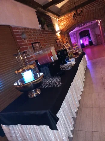 Piwnica Ratuszowa - Restauracja Kalisz
