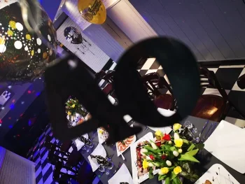 Piwnica Smaków - Restauracja Łódź