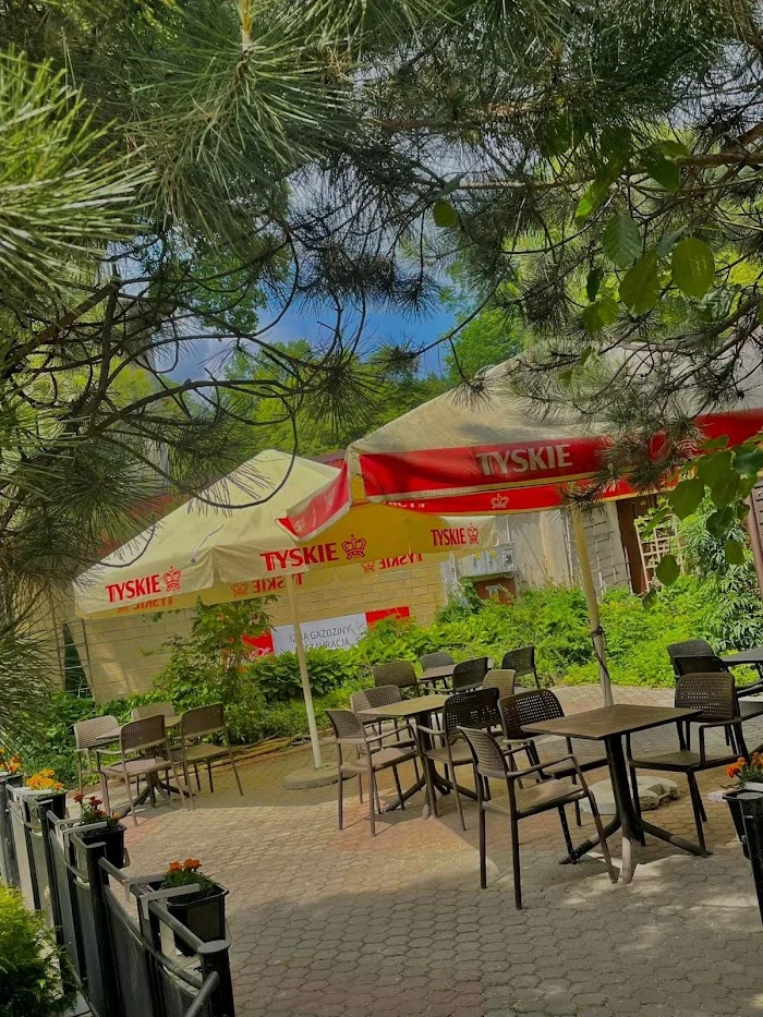 Piwnica Zbója- Krynica-Zdrój - Restauracja