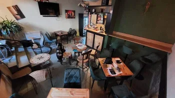 Piwniczka - Restauracja Ostrów Wielkopolski