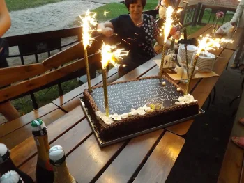 Piwniczka Wielkiego Mistrza - Restauracja Malbork