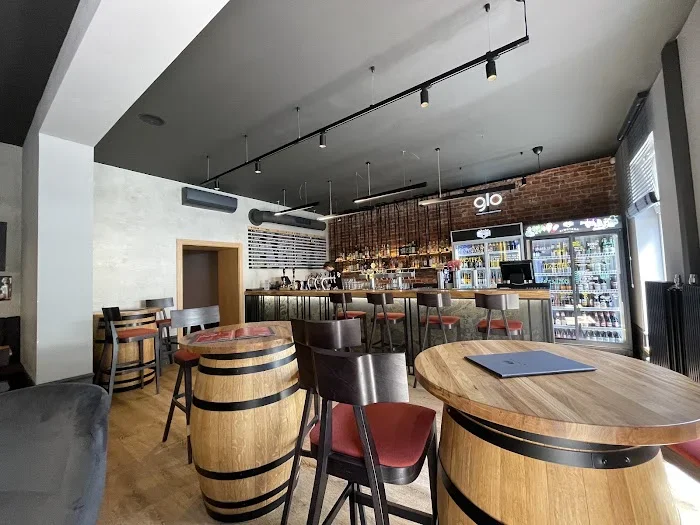 Piwoteka Narodowa Craft Beer & Food - Restauracja Łódź