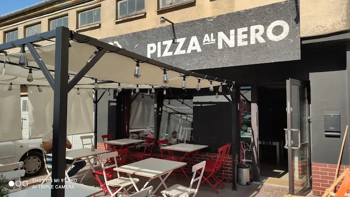 Pizza Al Nero - Restauracja Lublin