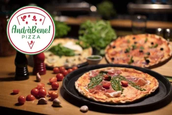 Pizza AndraBene - Restauracja Warszawa