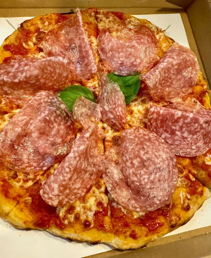 Pizza Antica - Restauracja Olsztyn