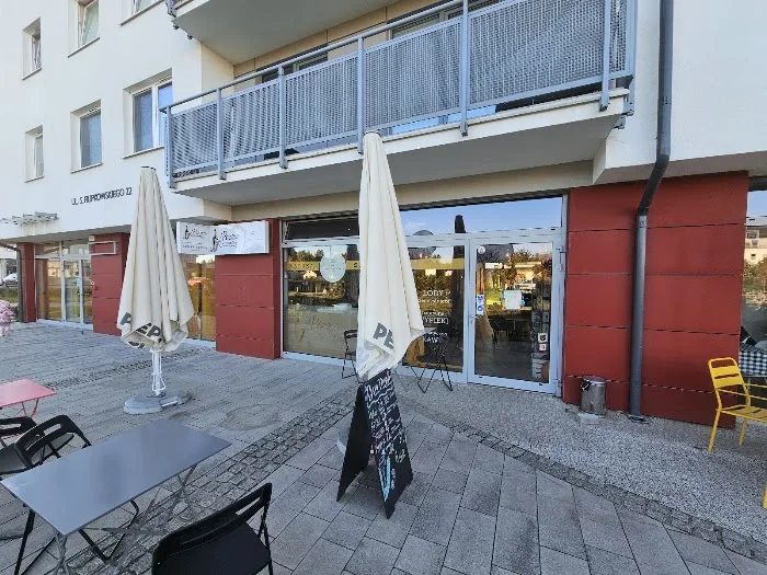 Pizza Antonietta - Restauracja Gdynia
