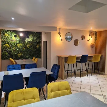 PIZZA & BURGER KOLIBER - Restauracja Sosnowiec