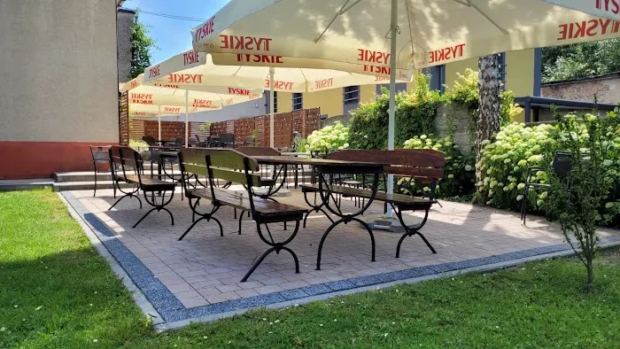 Pizza Cafe Bar Chris - Restauracja Gliwice