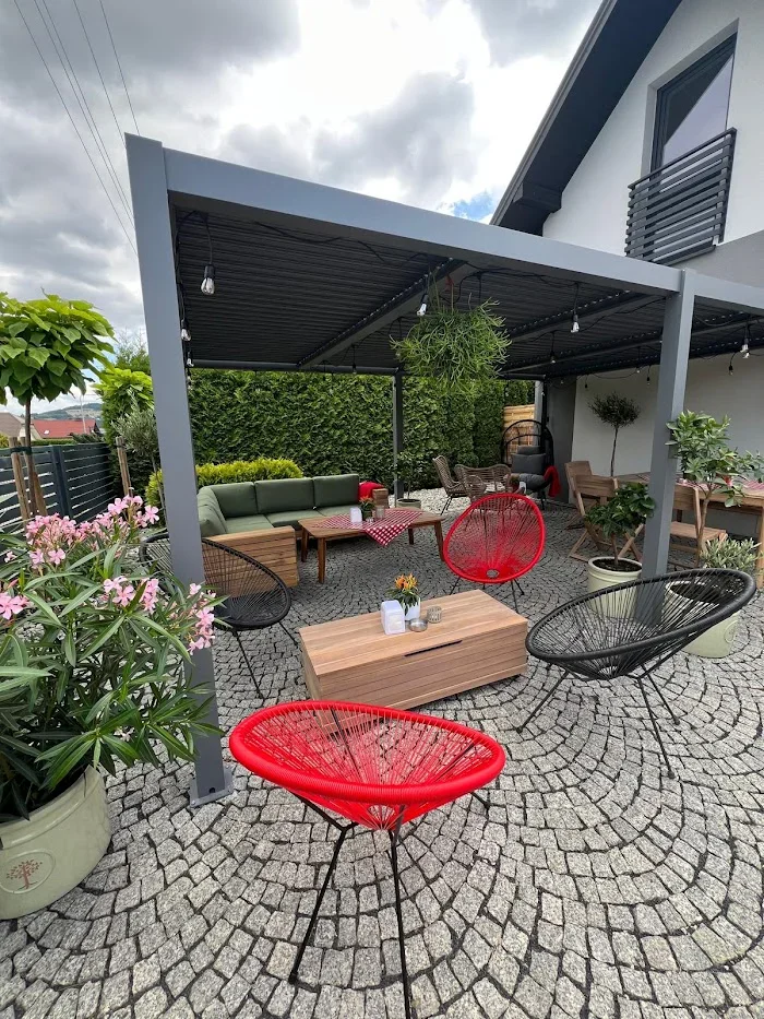 Pizza Delizia Italiana - Restauracja Nowy Sącz