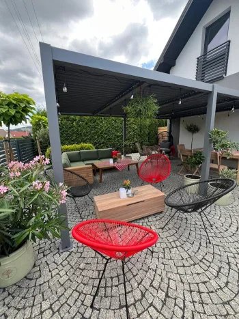 Pizza Delizia Italiana - Restauracja Nowy Sącz