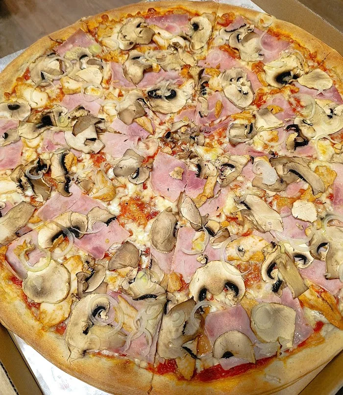 Pizza Factory - Restauracja Konin