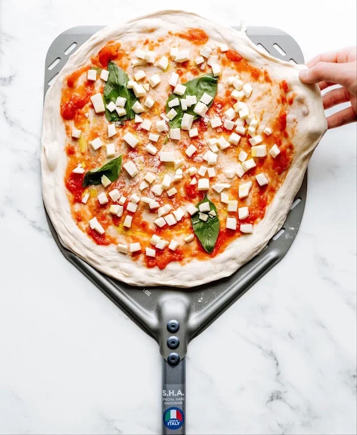 Pizza Family - Restauracja Szczecin