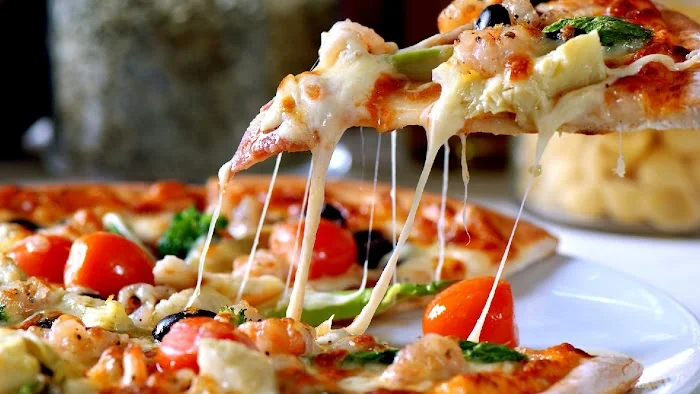 Pizza Fast - Restauracja Kielce