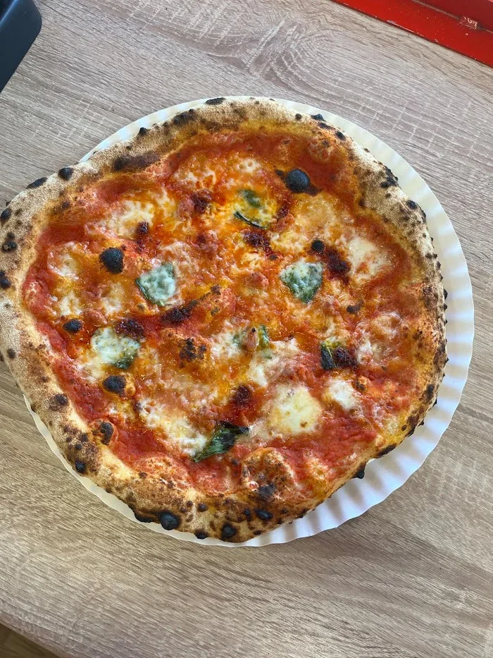 Pizza Fresca | Nowy Kleparz - Restauracja Kraków