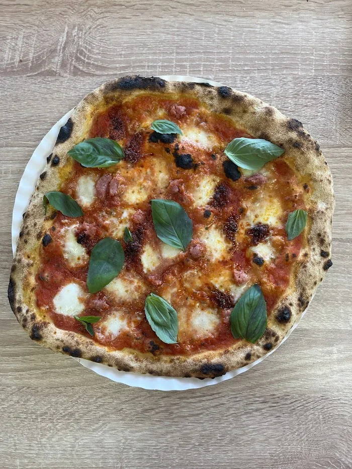 Pizza Fresca | Rogo Zone - Restauracja Kraków