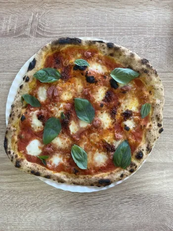 Pizza Fresca | Rogo Zone - Restauracja Kraków