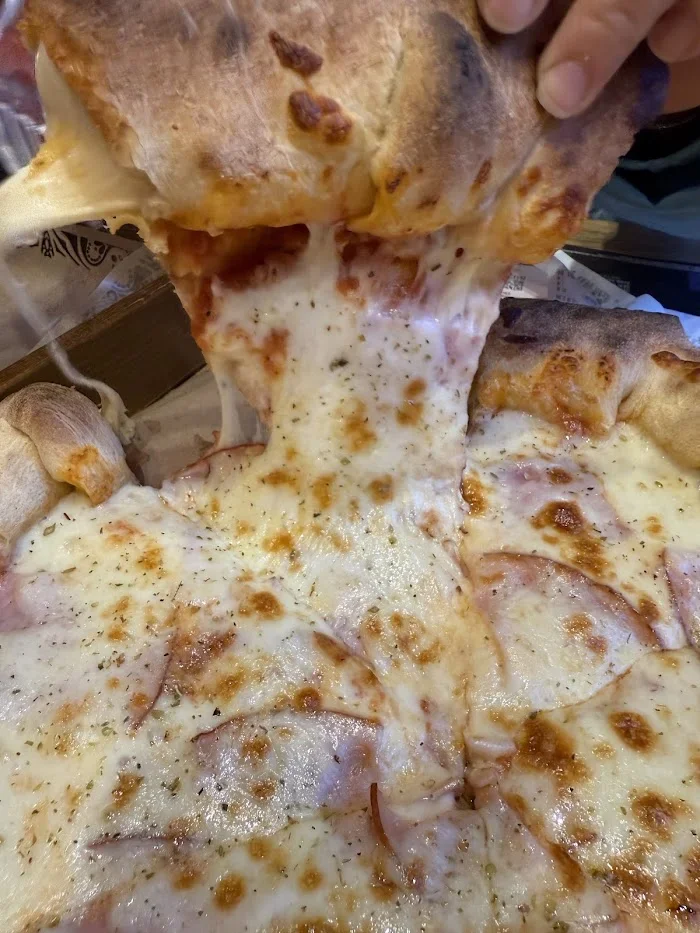 Pizza Friends - Restauracja Olsztyn