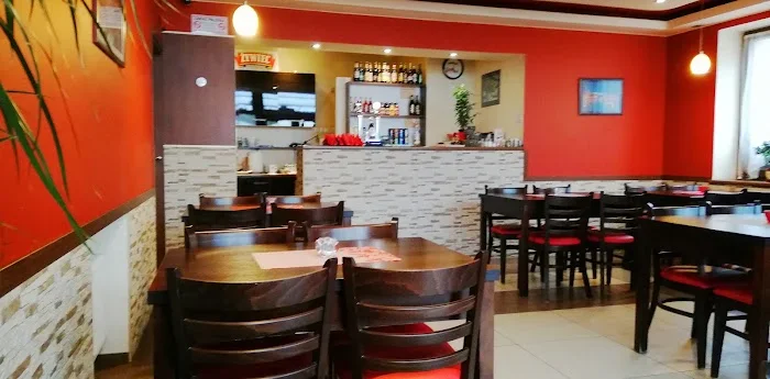 Pizza Hit - Restauracja Wałbrzych