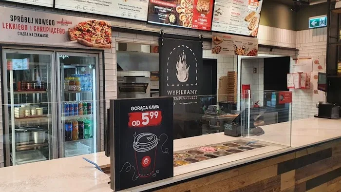 Pizza Hut Bielsko Biała Gemini - Restauracja Bielsko-Biała
