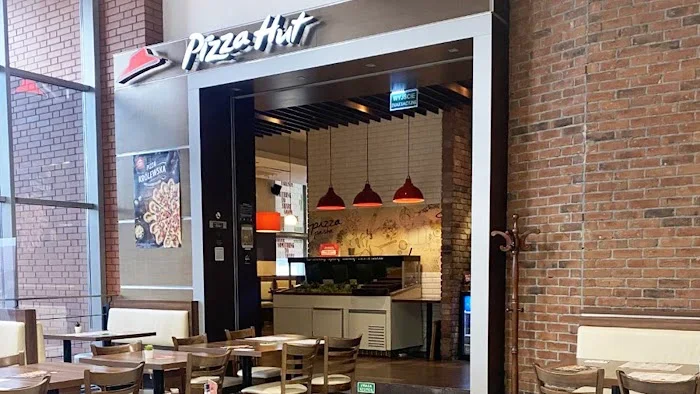 Pizza Hut Bydgoszcz Focus Park - Restauracja