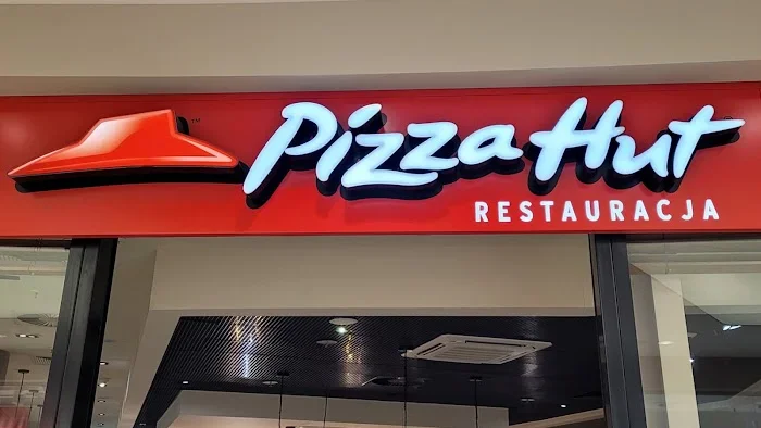 Pizza Hut Bydgoszcz Zielone Arkady - Restauracja