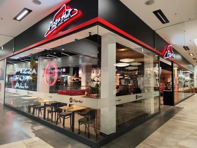 Pizza Hut Częstochowa Jurajska - Restauracja