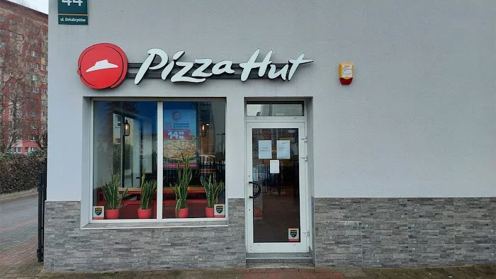 Pizza Hut Dekabrystów - Restauracja Częstochowa