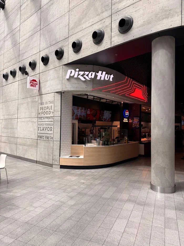 Pizza Hut Galeria Warmińska - Restauracja Olsztyn