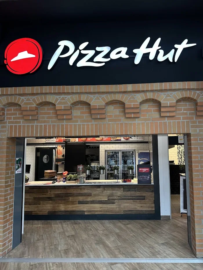 Pizza Hut Gorzów Askana - Restauracja Gorzów Wielkopolski