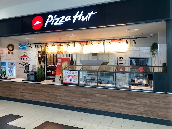 Pizza Hut Jaworzno Galeria Galena - Restauracja