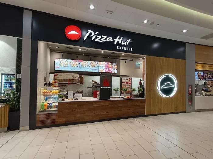 Pizza Hut Kalisz Amber - Restauracja