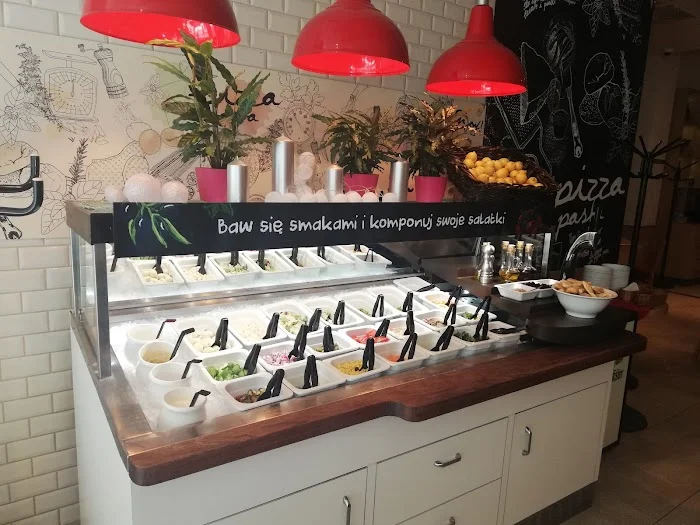 Pizza Hut | Kazimierz - Restauracja Kraków