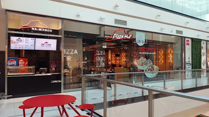 Pizza Hut Kielce Echo - Restauracja