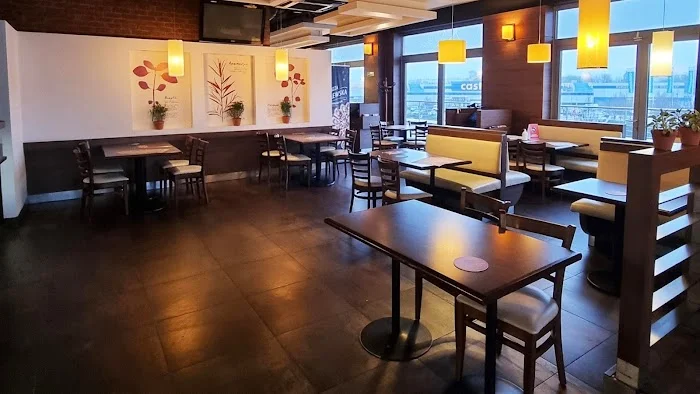 Pizza Hut Koszalin Atrium - Restauracja