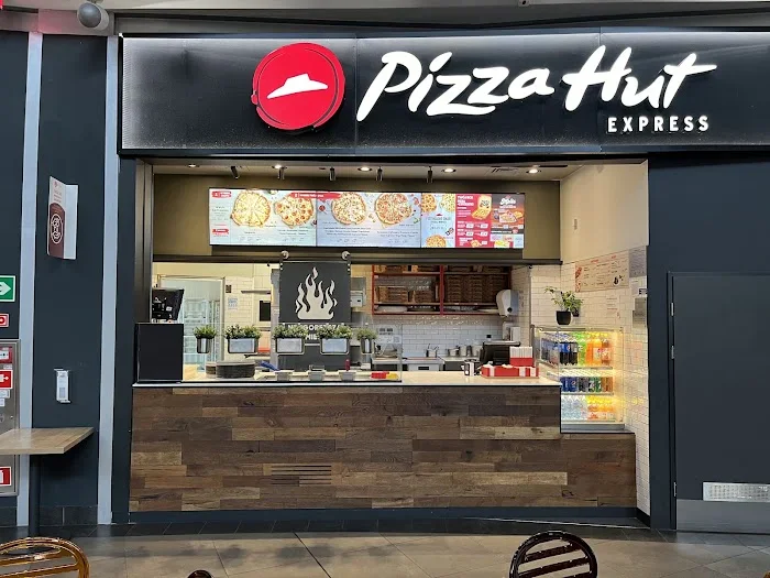Pizza Hut Słupsk Jantar - Restauracja
