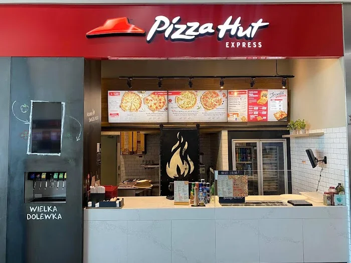 Pizza Hut Tarnów Galeria Gemini - Restauracja