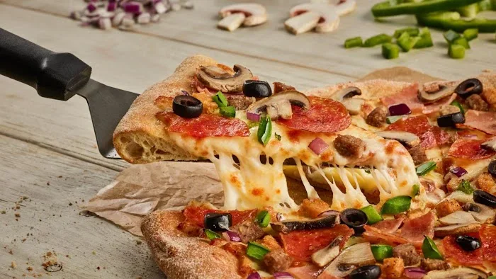 Pizza Hut Wałbrzych Wieniawskiego - Restauracja