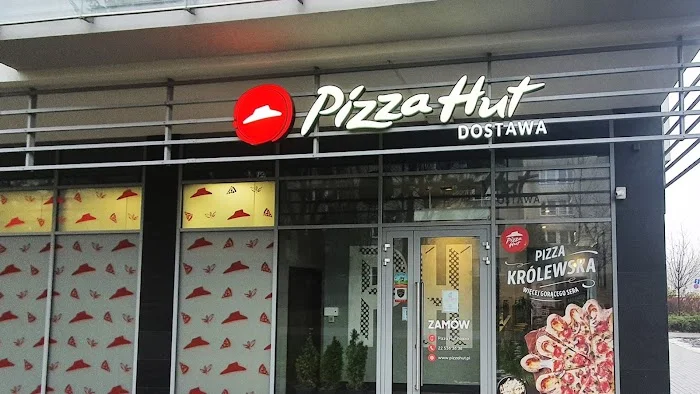 Pizza Hut - Restauracja Warszawa