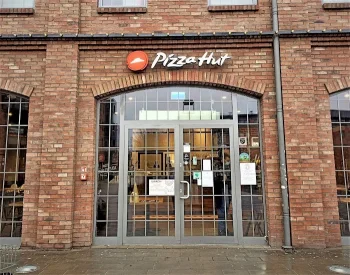 Pizza Hut Włocławek Wzorcownia - Restauracja