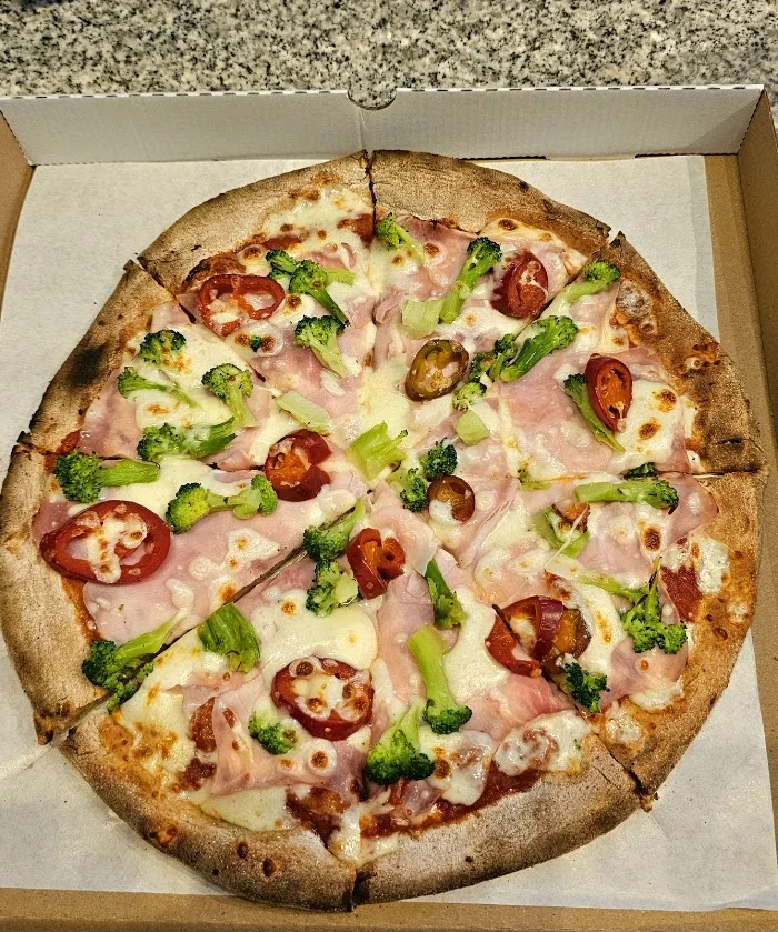 Pizza Italia - Restauracja Zielona Góra