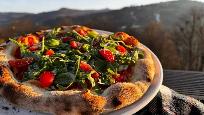 Pizza Italiana- Wisła Krokus - Restauracja
