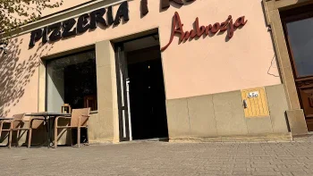 Pizza & Kebab Restauracja Ambrozja Bochnia
