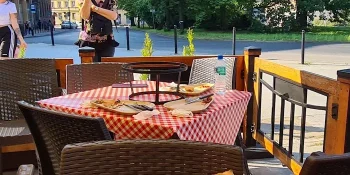 Pizza King - Restauracja Szczecin