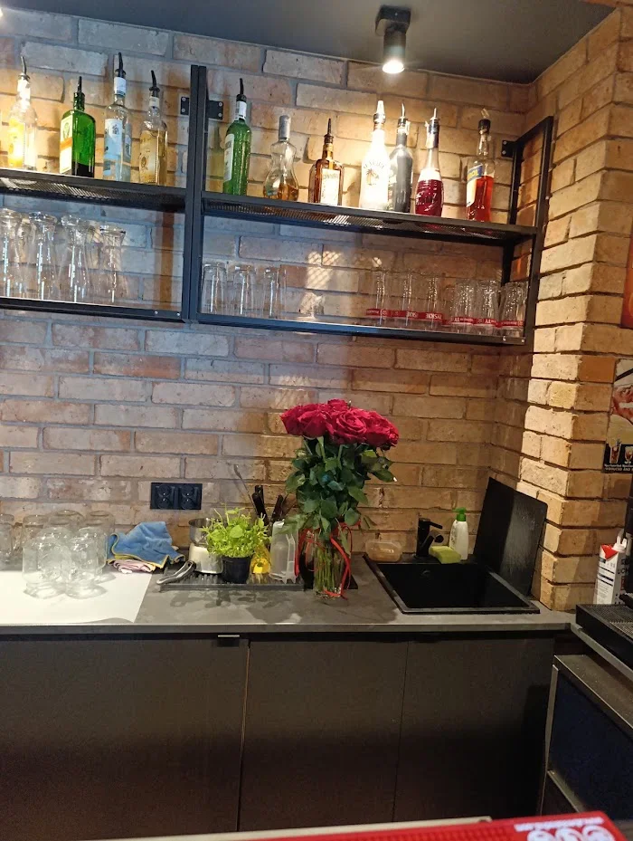 Pizza King Wyzwolenia - Restauracja Szczecin