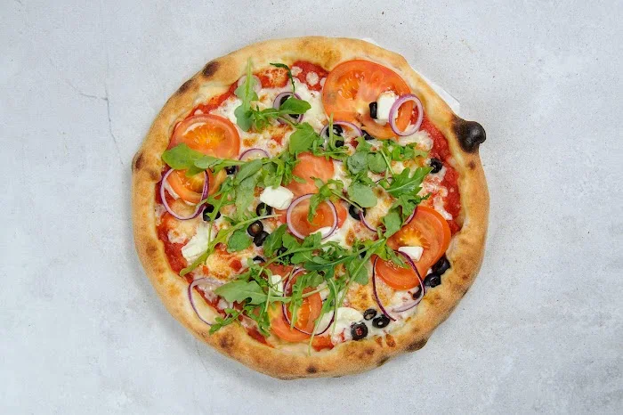 Pizza Krakow - Restauracja Kraków