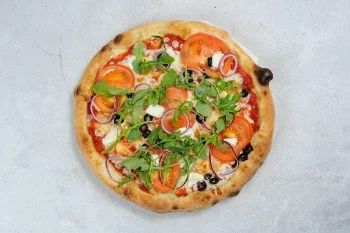 Pizza Krakow - Restauracja Kraków