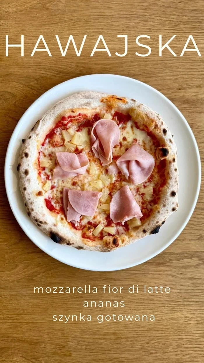 Pizza Laff – dowóz i odbiór osobisty - Restauracja Władysławowo