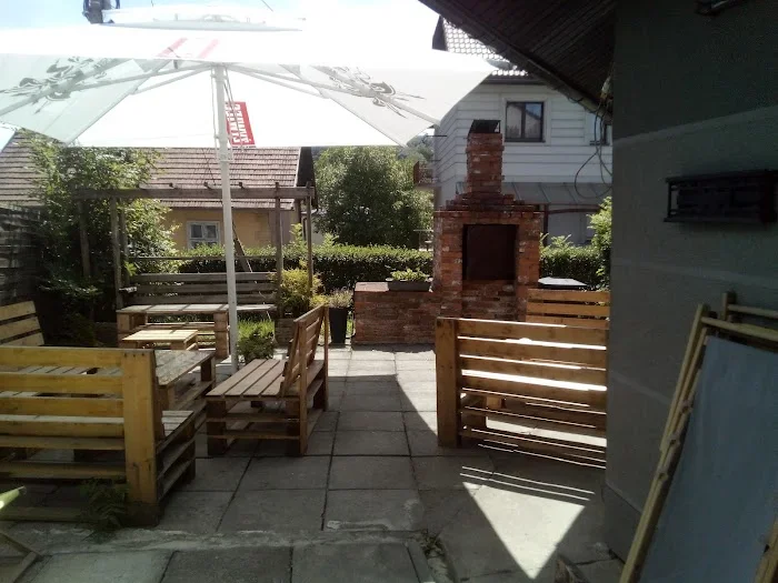 Pizza Leonardo - Restauracja Bochnia