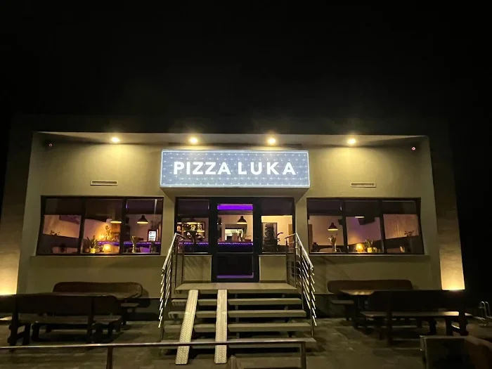 Pizza Luka - Restauracja Tychy