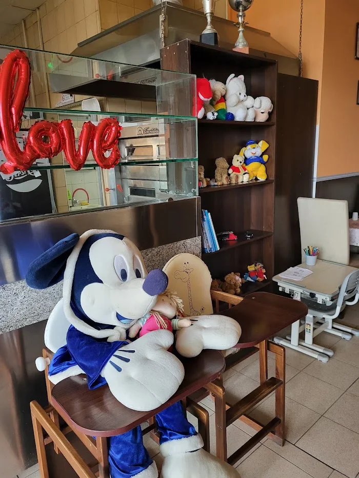 Pizza Mario-Magnuszewska - Restauracja Bydgoszcz